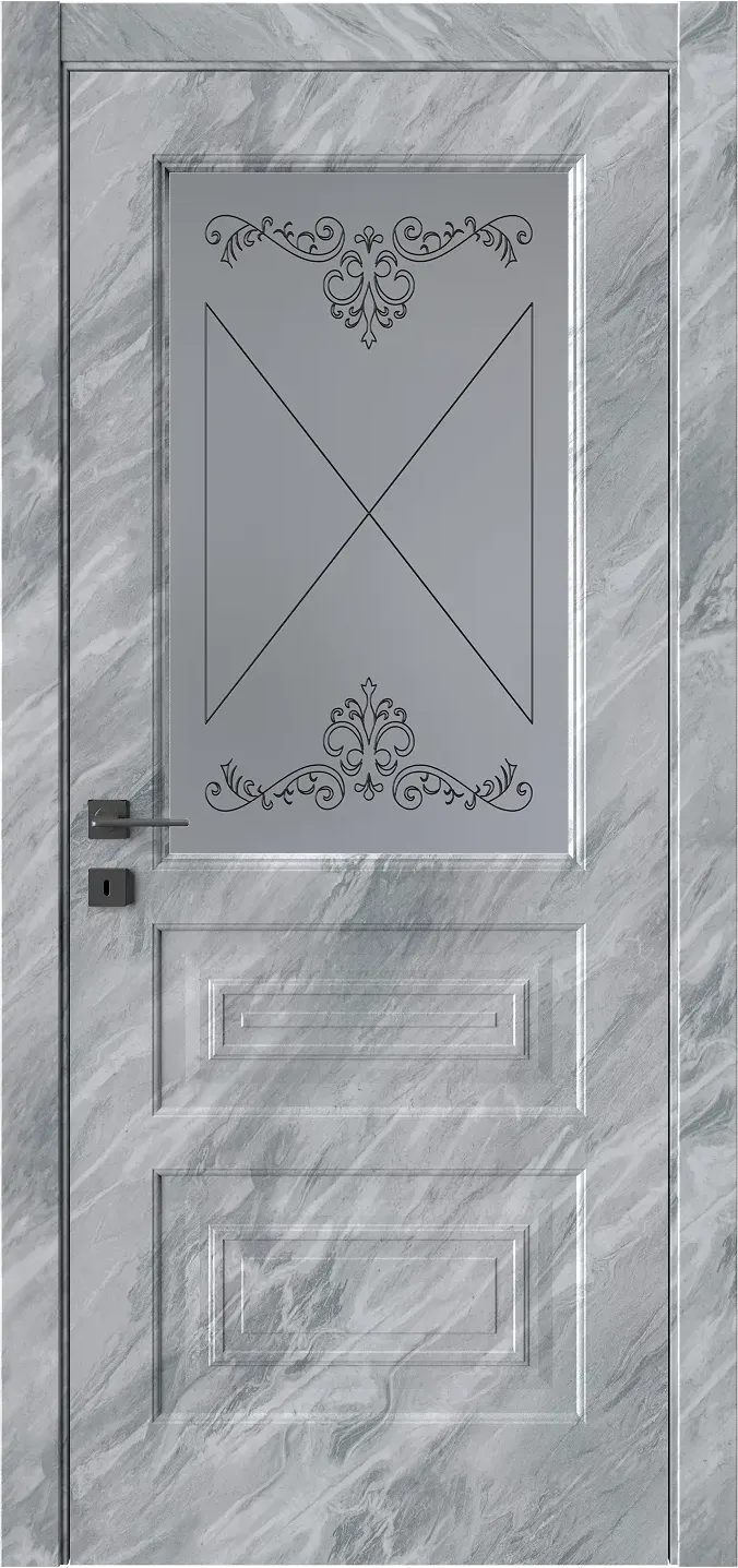 Дверь Deloress DL7